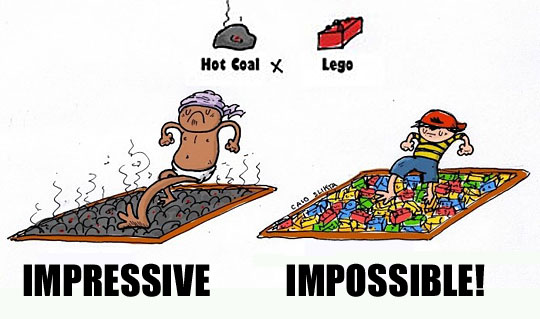 funny lego pictures